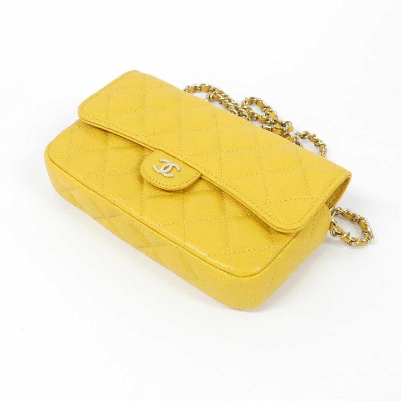 シャネル タイムレスクラシック ライン AP2096 フォンケース