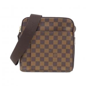 LOUIS VUITTON Damier Olaf PM N41442 单肩包