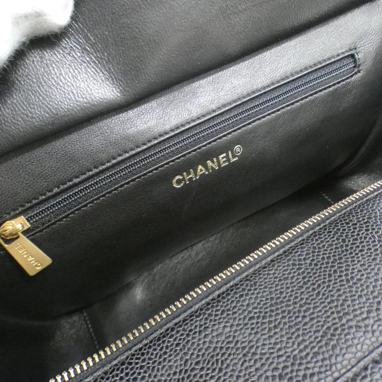 [vintage] CHANEL 15688 bag