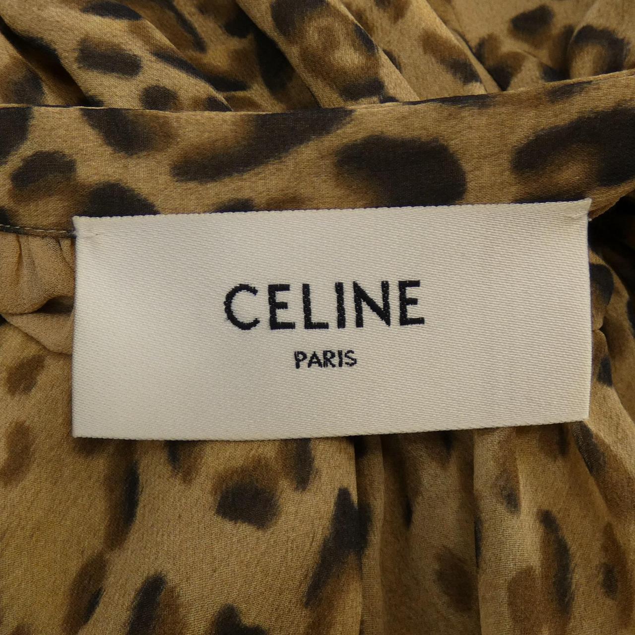 セリーヌ CELINE ワンピース