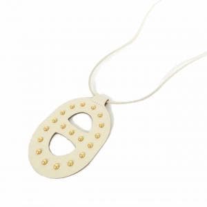 エルメス シェーヌ ダンクル  GM 010652CD ネックレス