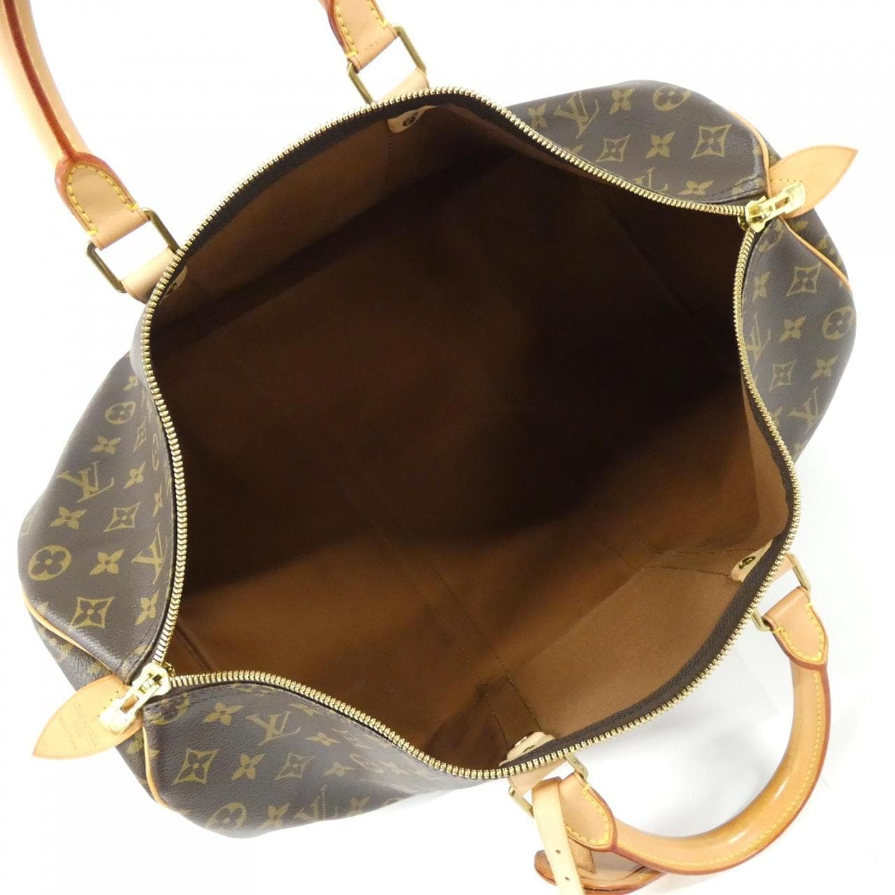 LOUIS VUITTON Monogram Keepall 50 厘米 M41426 波士顿包