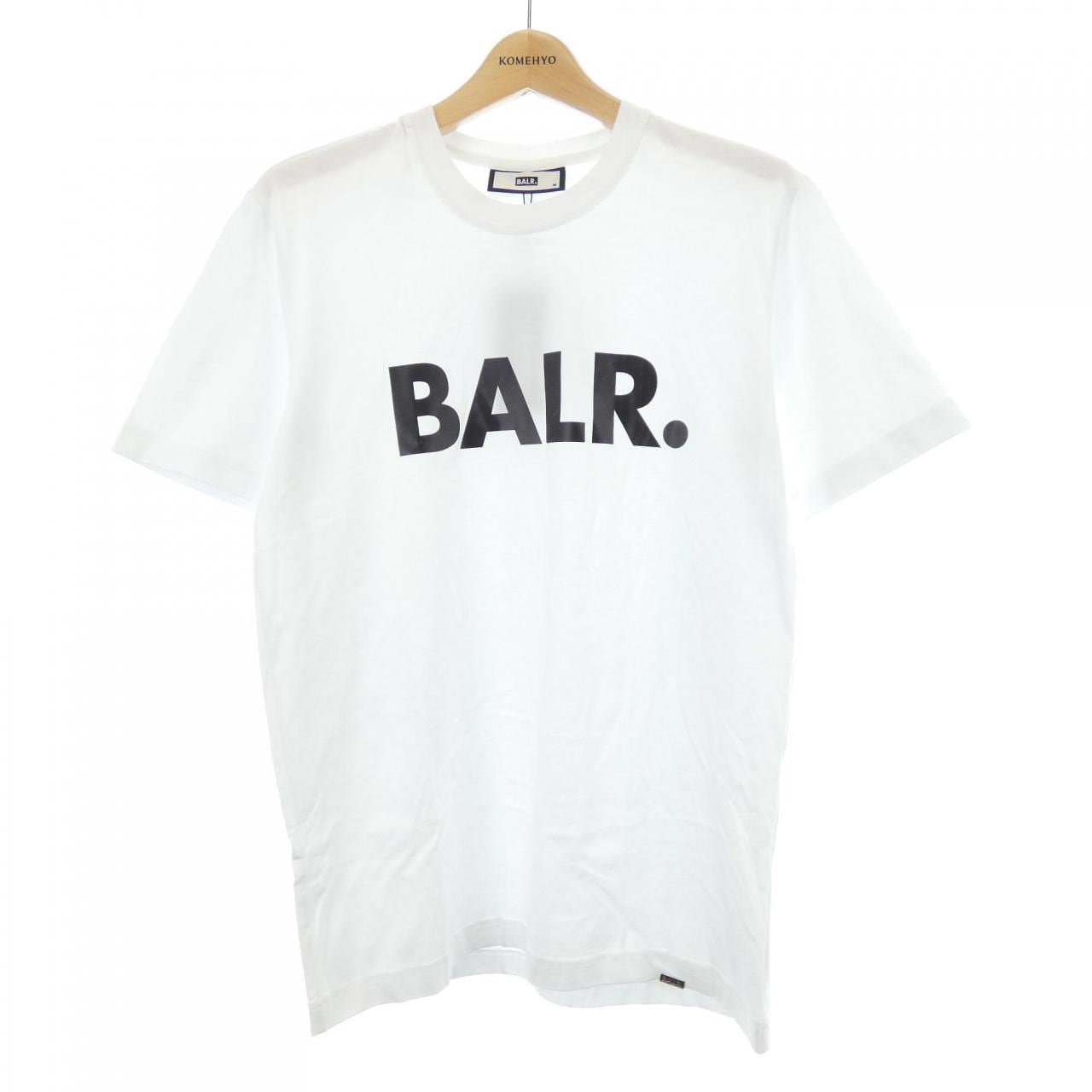 ボーラー BALR. B1112.1048 Tシャツ
