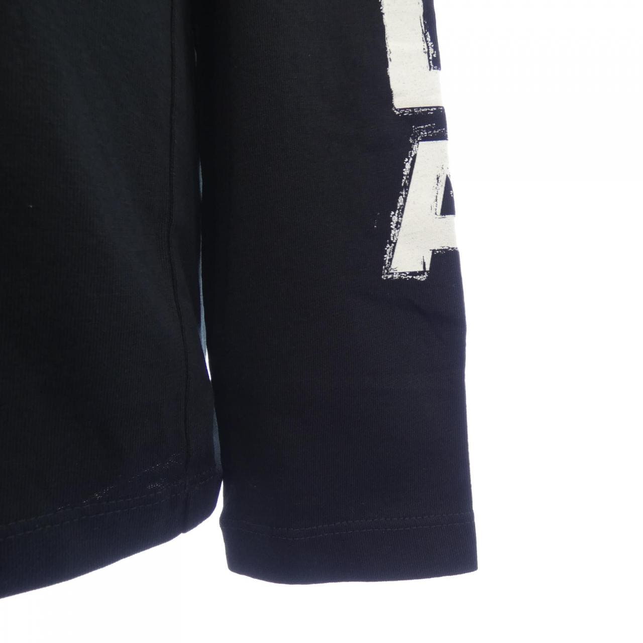 STELLA MCCARTNEY Sunshine Long T-shirt