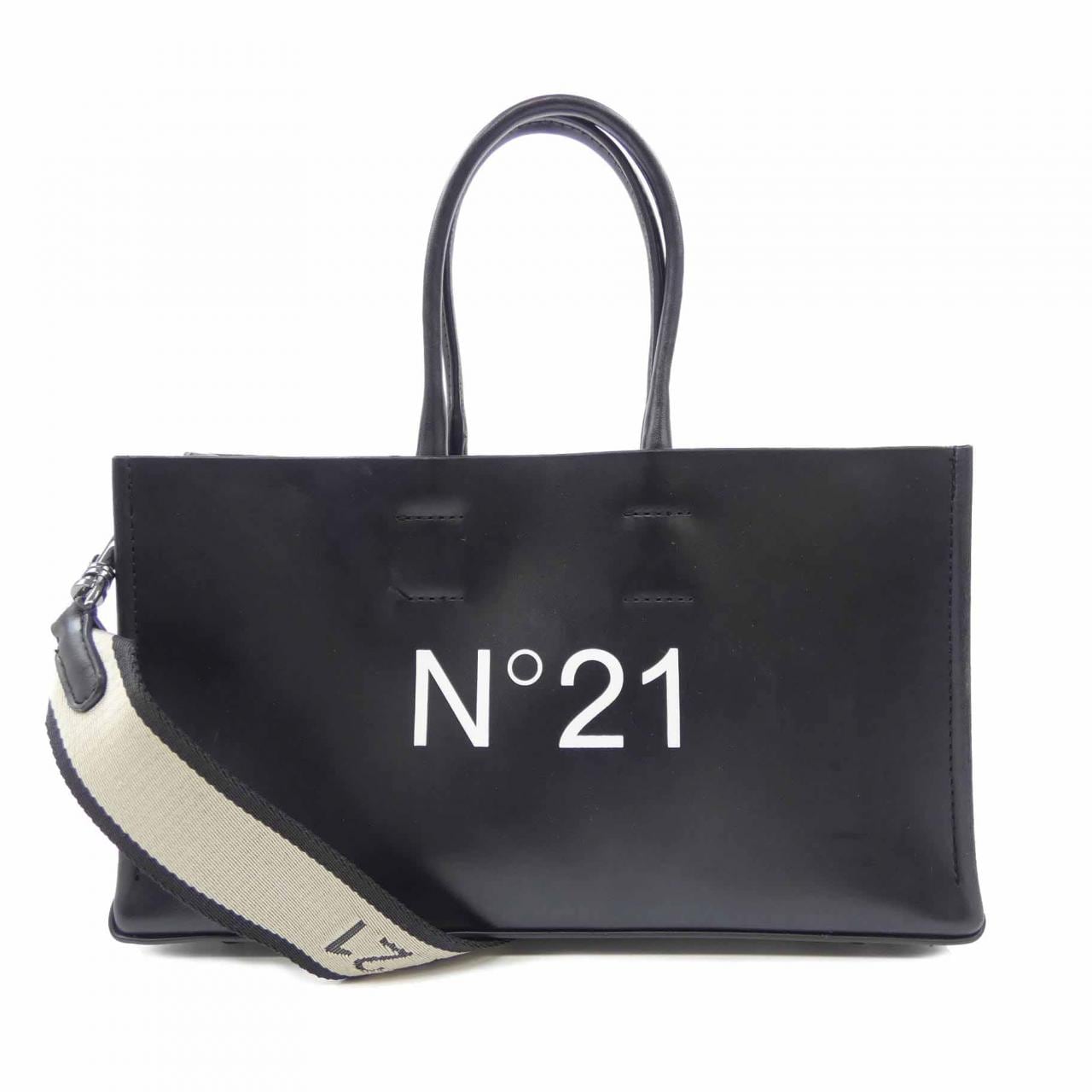 ヌメロヴェントゥーノ N°21 BAG