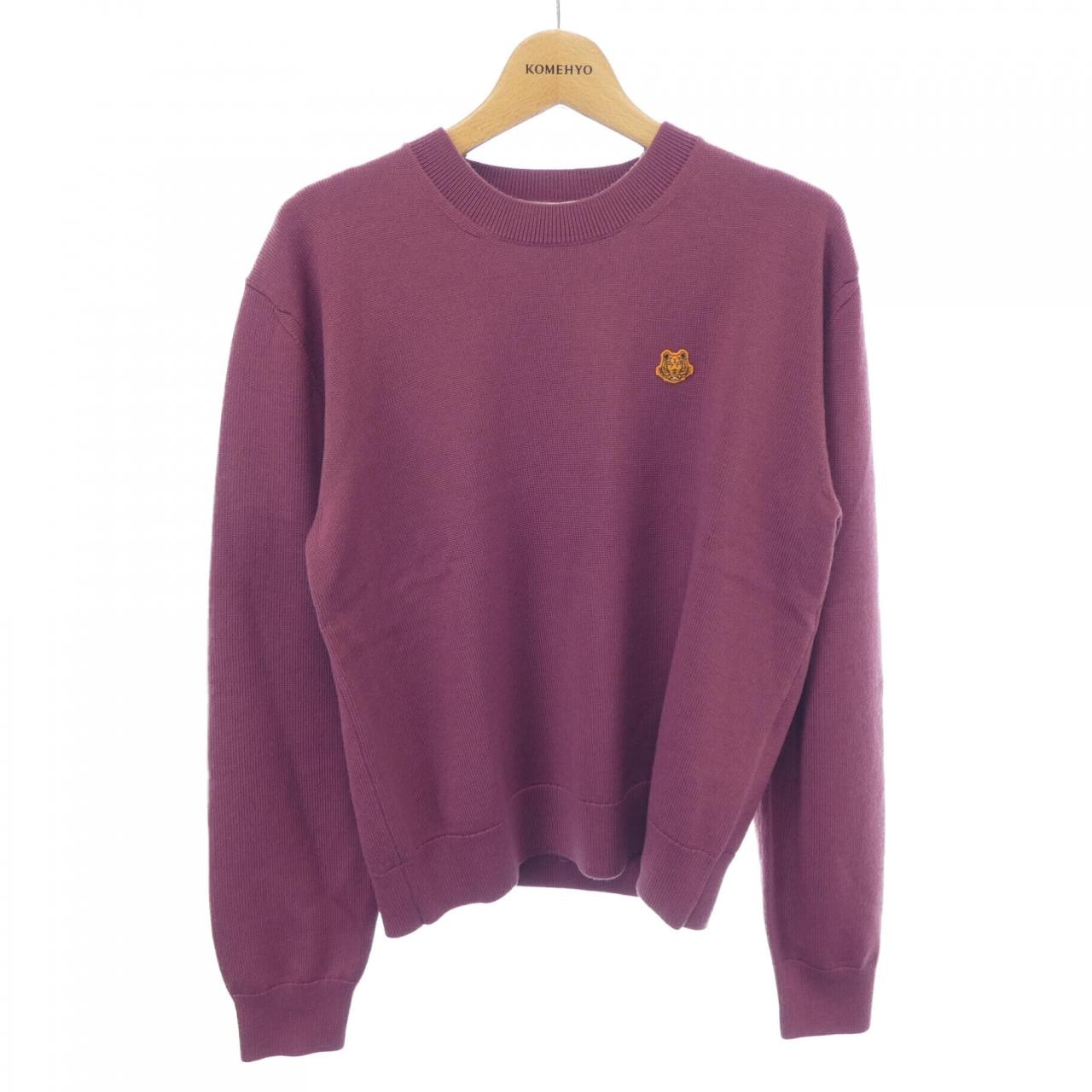 ケンゾー KENZO ニット