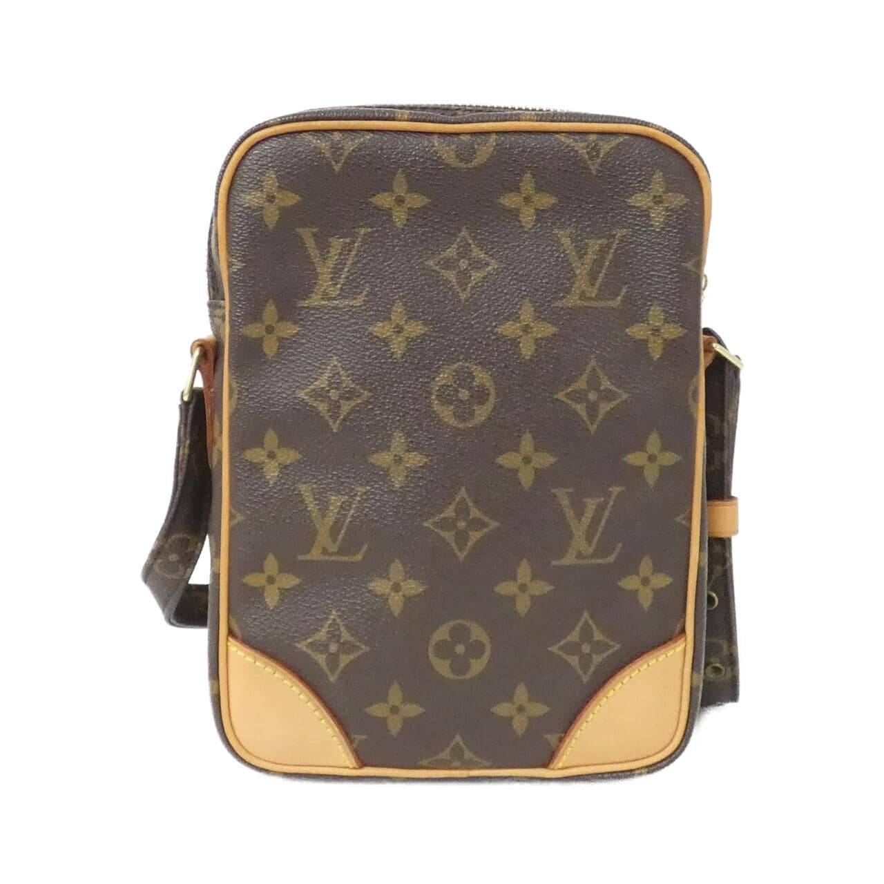 ルイヴィトン モノグラム アマゾン M45236 ショルダーバッグ