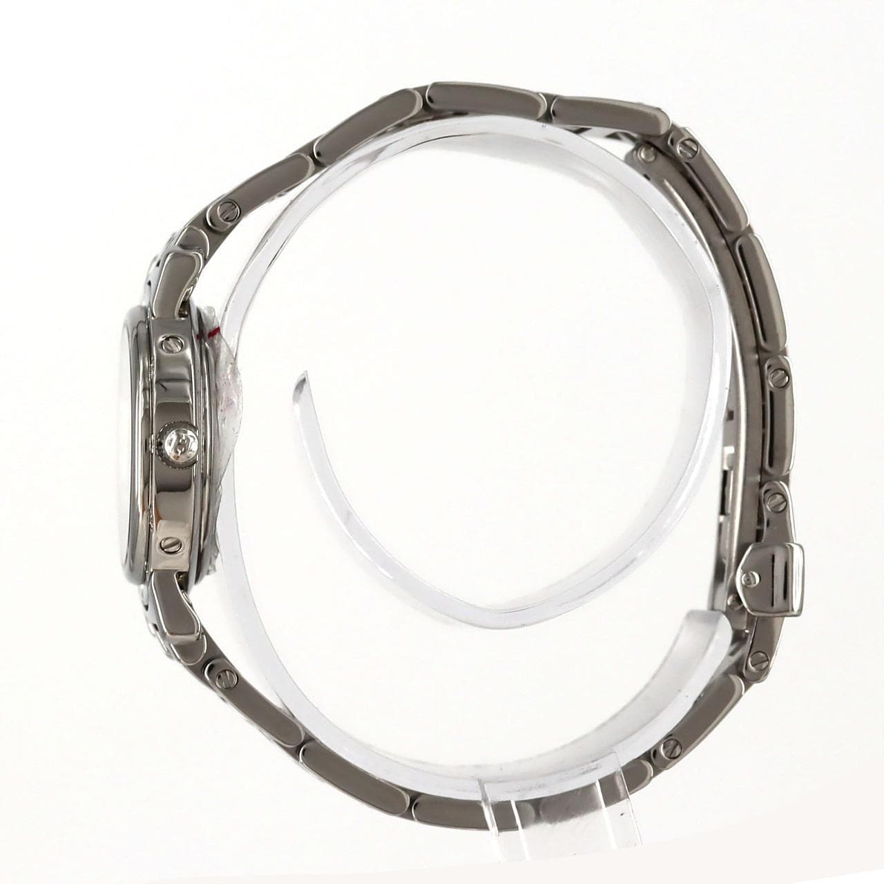 エルメス クリッパーナクレ/12P CL4.230 SS クォーツ