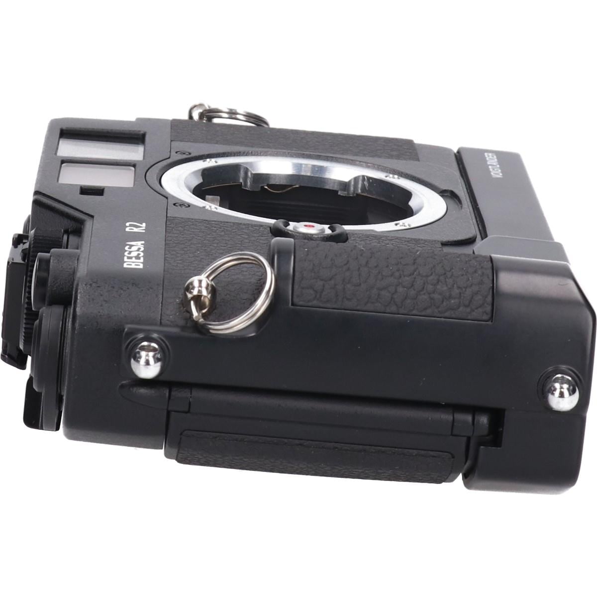 ＢＥＳＳＡ－Ｒ２ブラック