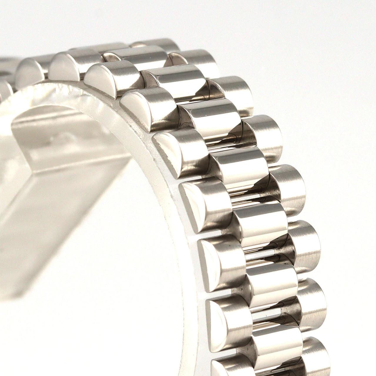 ROLEX Datejust 179166G PT自動上弦Z