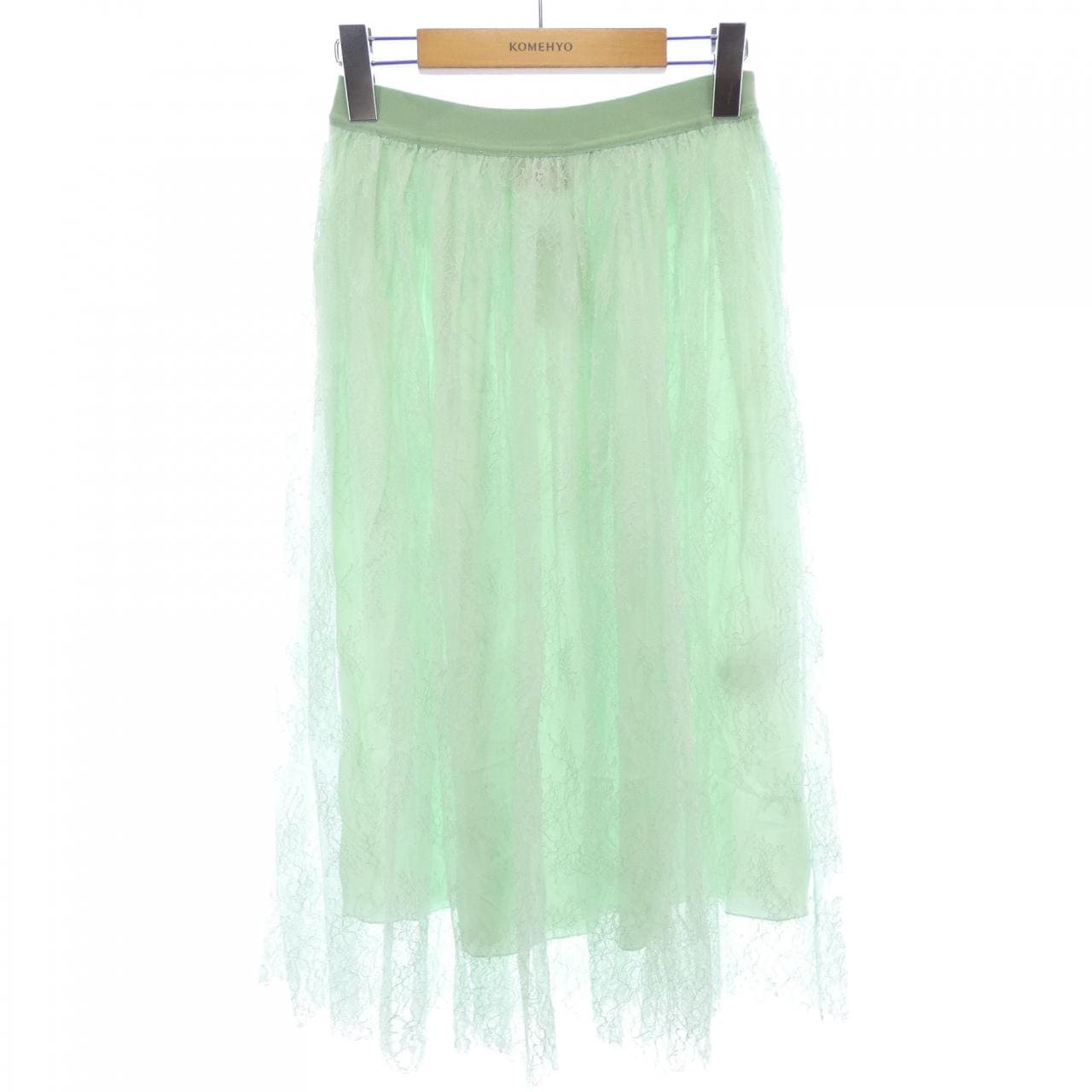 エルマンノ ERMANNO スカート