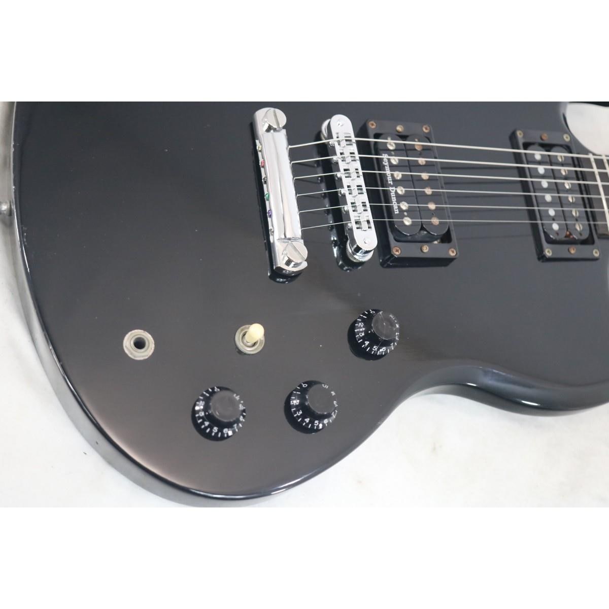 ＧＩＢＳＯＮ　　ＳＧ　ＳＰＥＣＩＡＬ