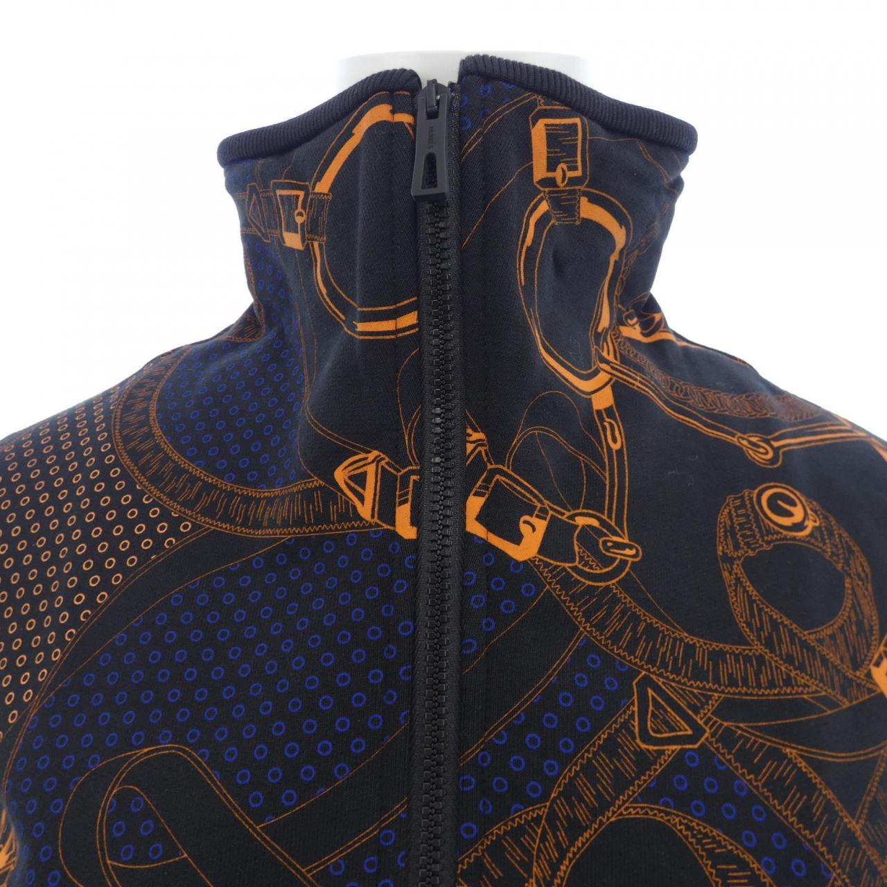 エルメス HERMES EPERON D'OR BANDANA 4H4629DC スウェット