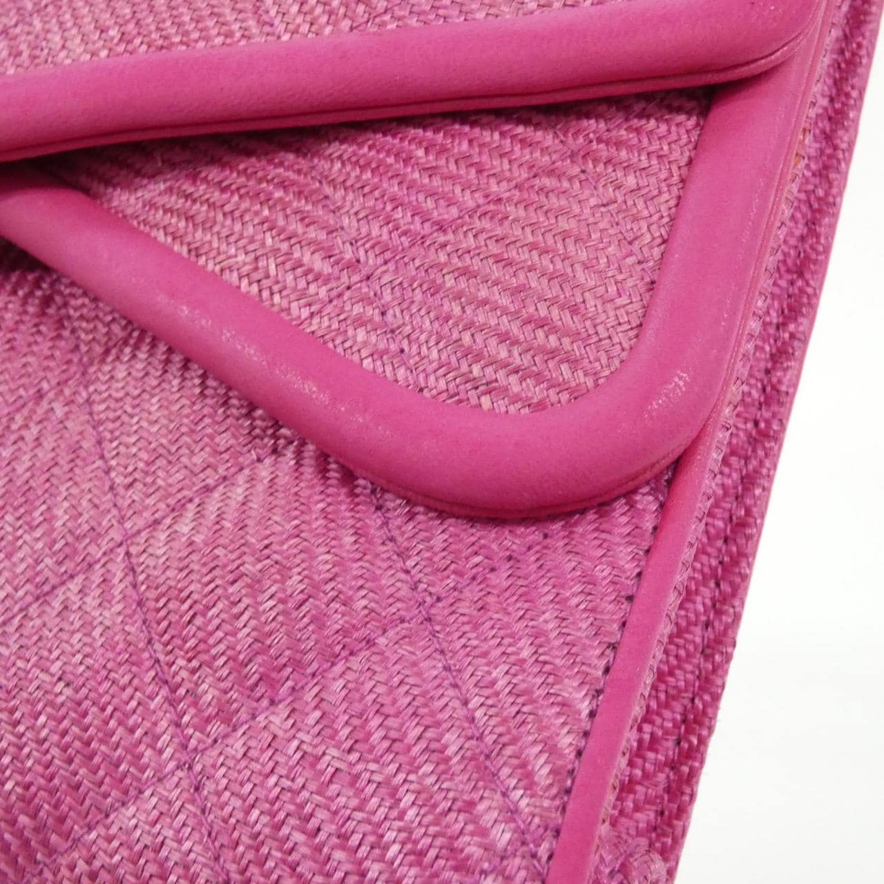 【ヴィンテージ】シャネル ショルダーバッグ