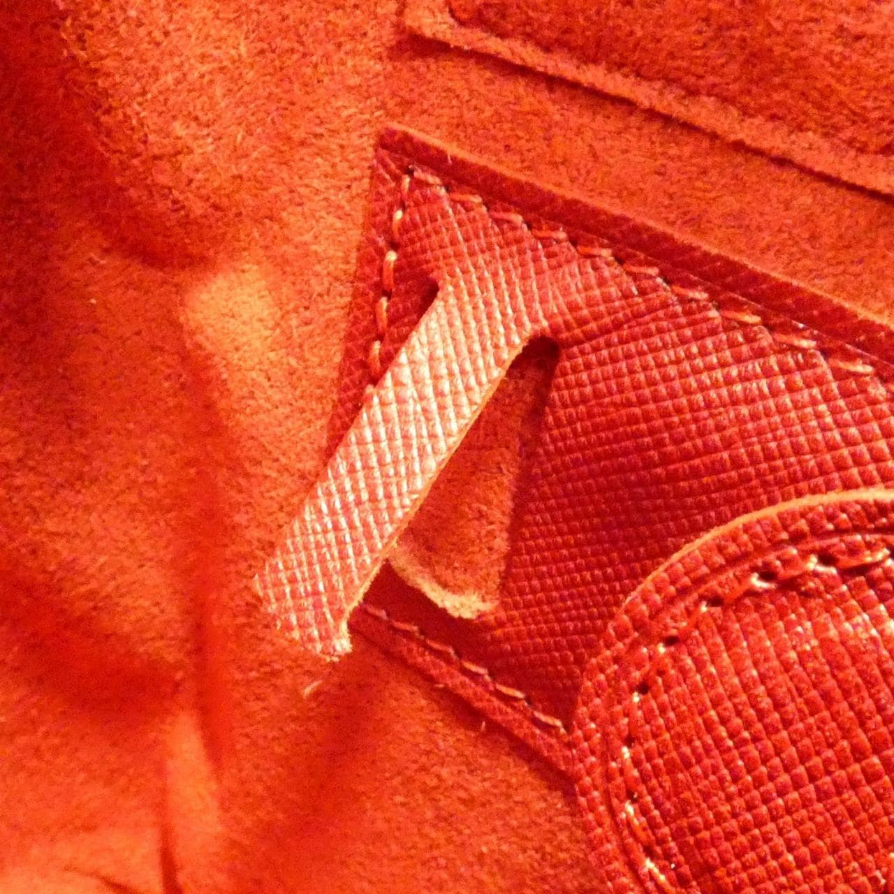 ルイヴィトン モノグラム アムファー スリー M47275 ショルダーバッグ