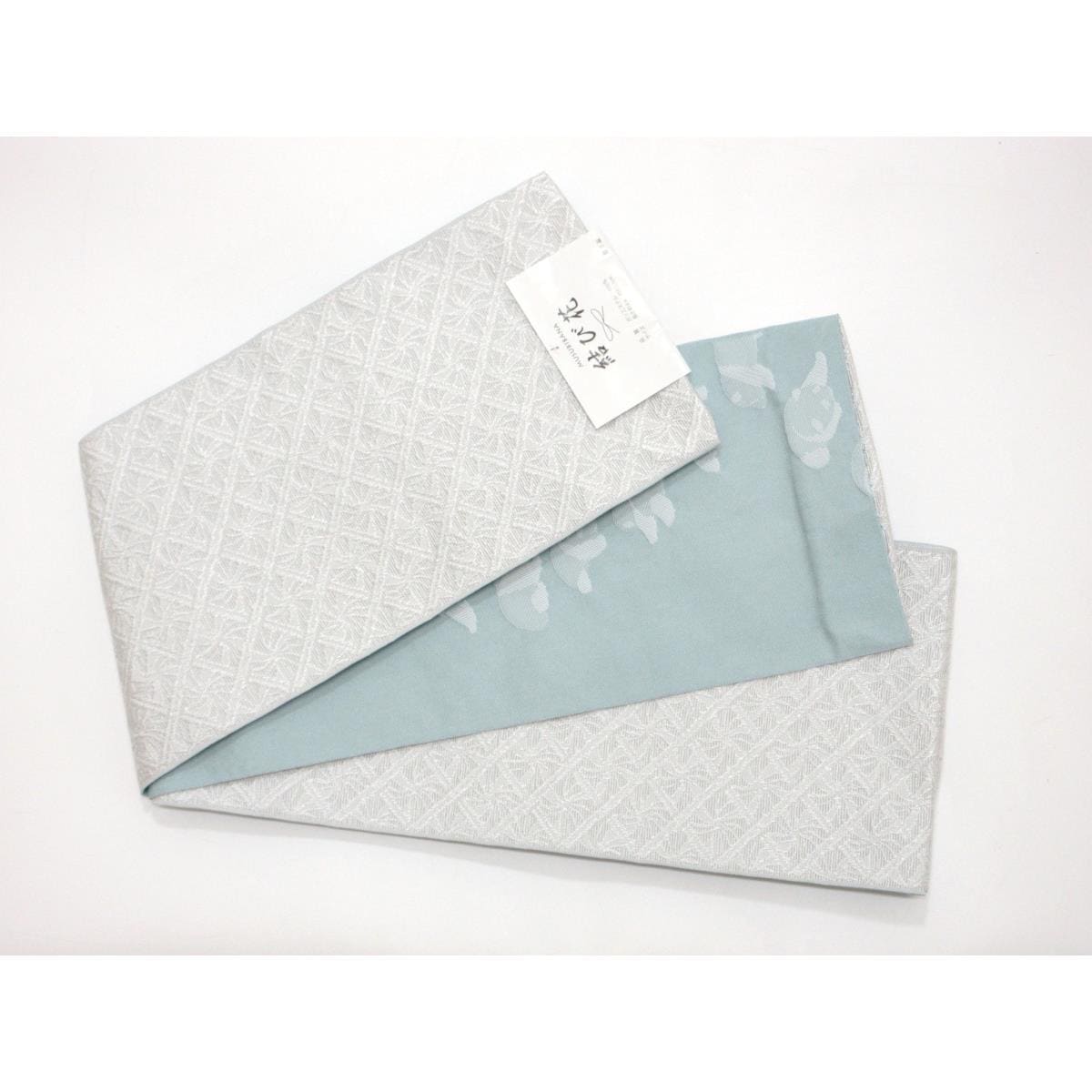 【新品】半幅帯