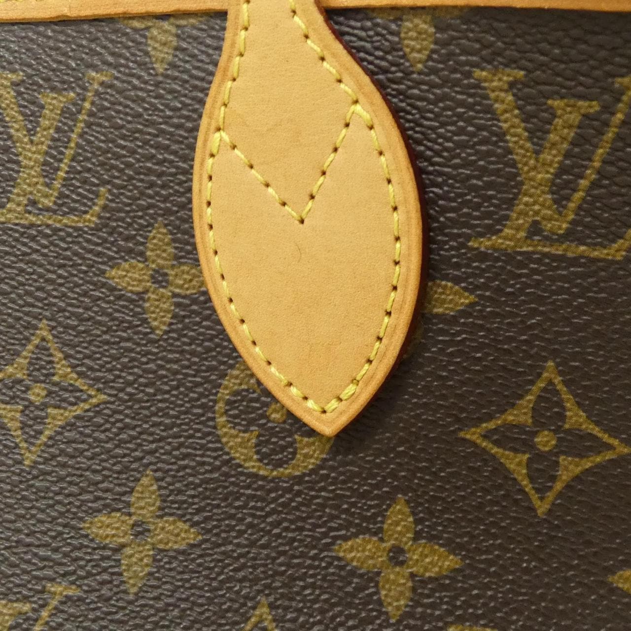 ルイヴィトン モノグラム ネヴァーフル MM M41178 バッグ