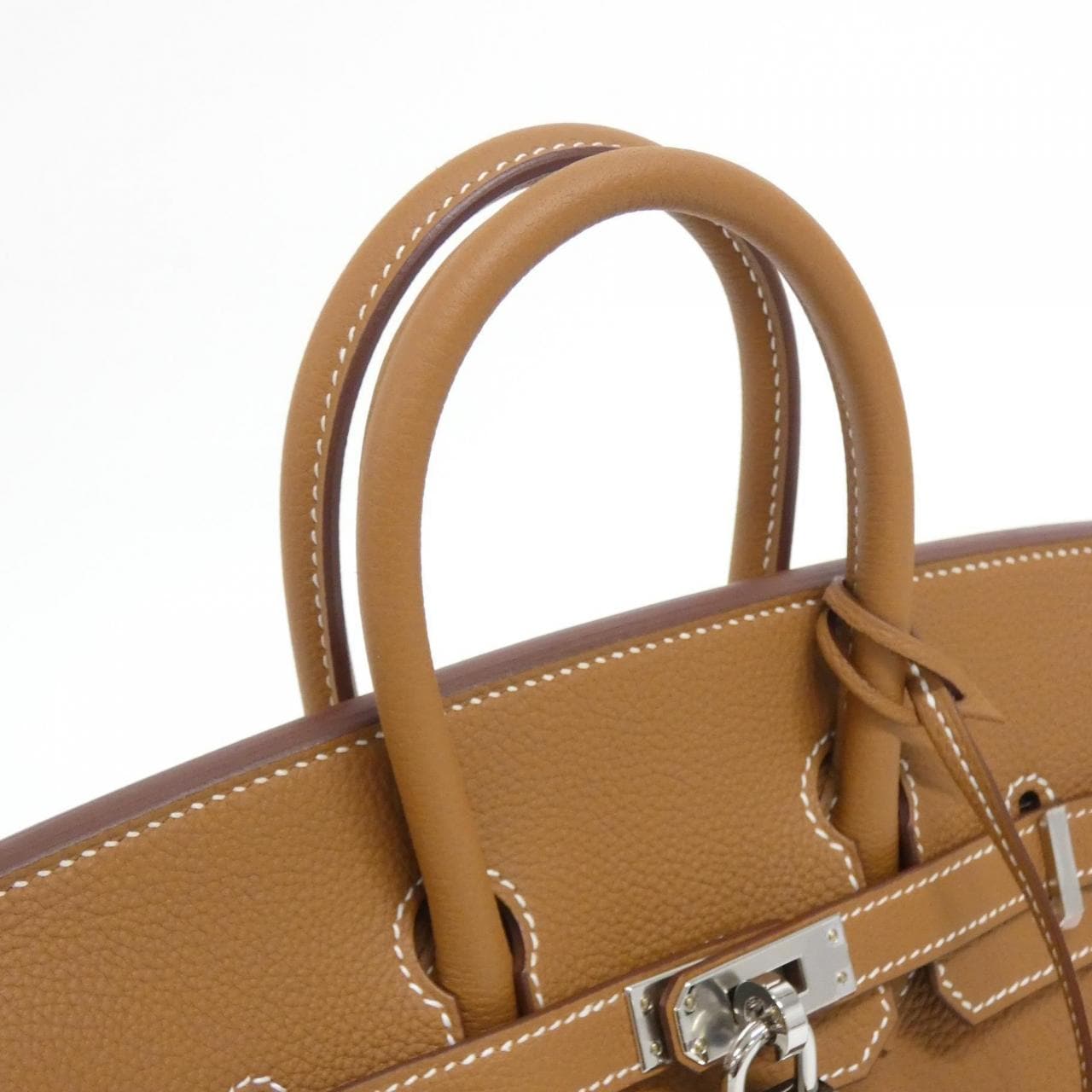 エルメス バーキン 25cm 041344CK バッグ