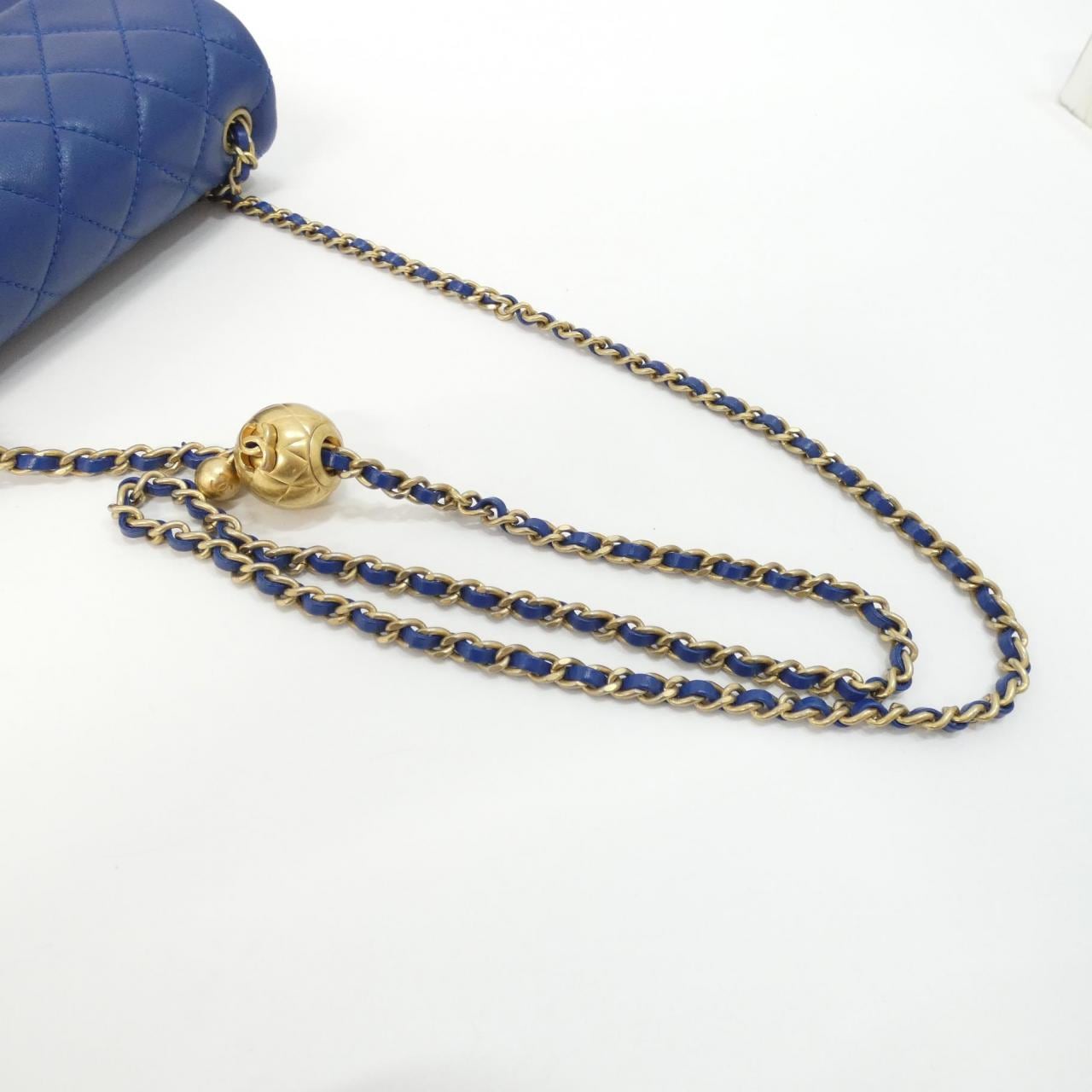 シャネル AS1787 ショルダーバッグ