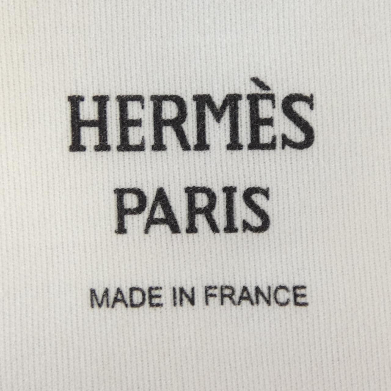 エルメス HERMES シュヴァロスコープ 3E4507DH カットワンピース