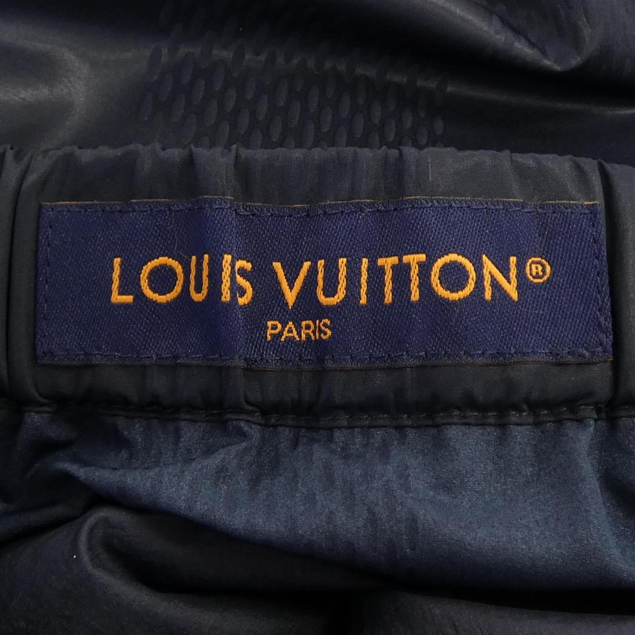 ルイヴィトン LOUIS VUITTON HSP42WIMG パンツ