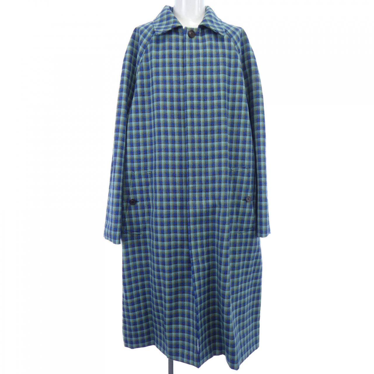 バレンシアガ BALENCIAGA コート