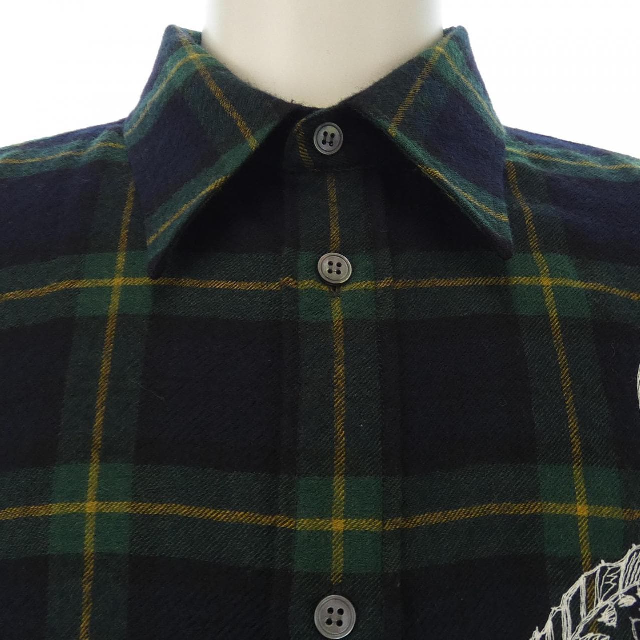 STELLA MCCARTNEY STELLA MCCARTNEY SHIRT