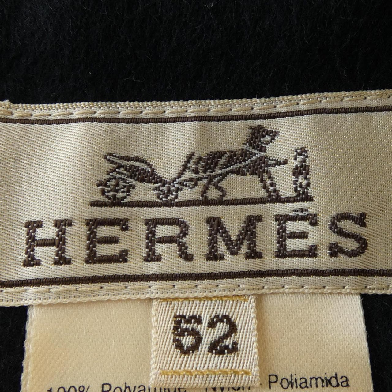 エルメス HERMES コート