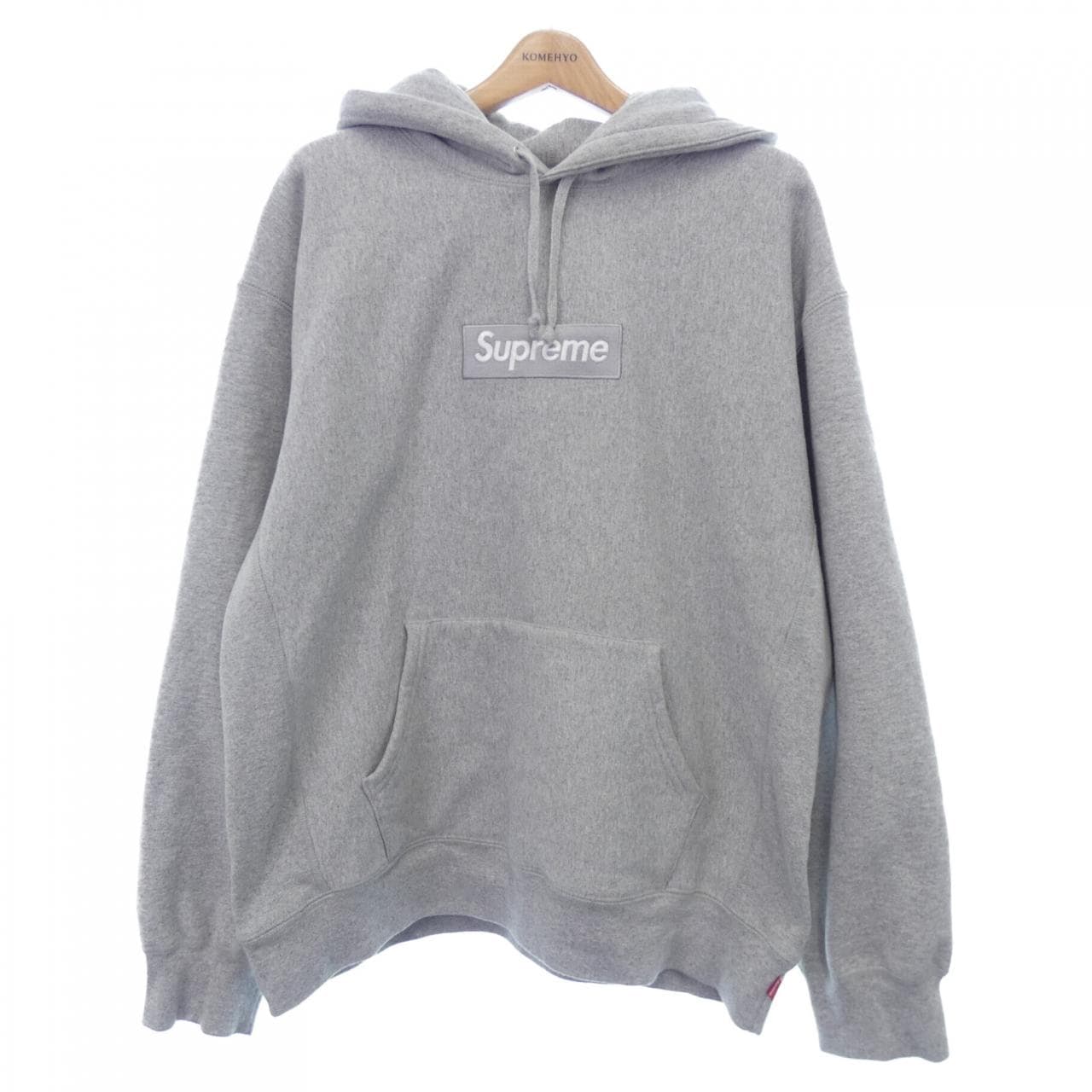シュプリーム SUPREME BOX LOGO パーカー