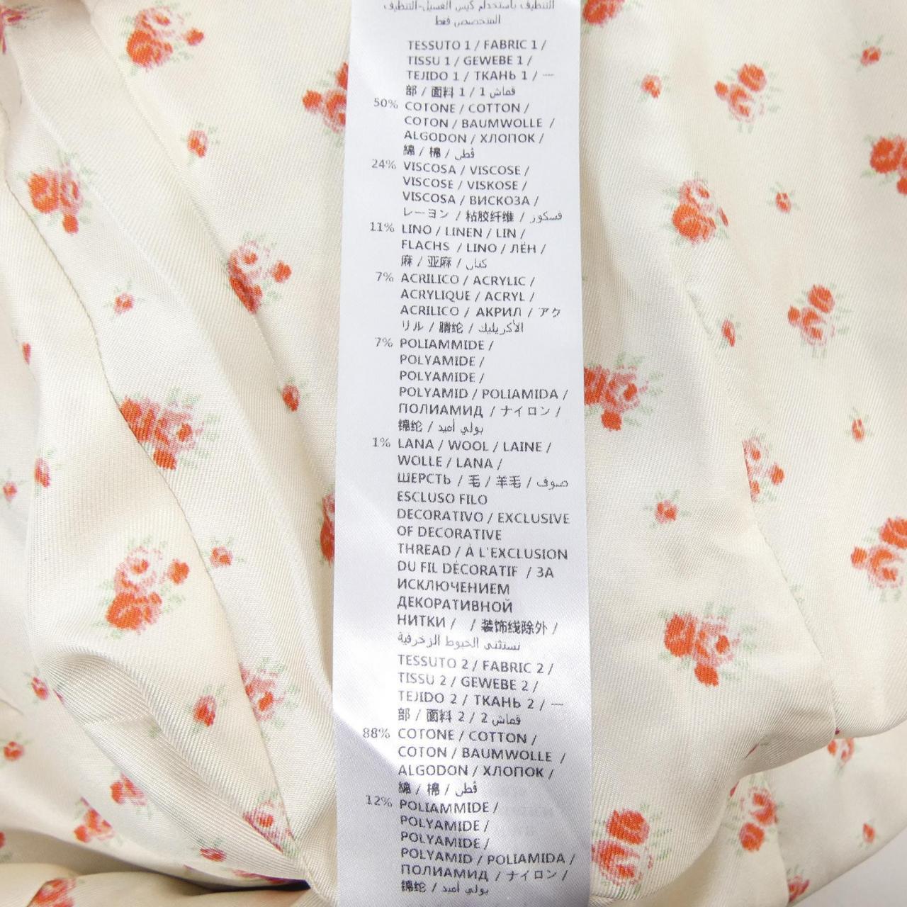 グッチ GUCCI 523675 ZKD96 ジャケット