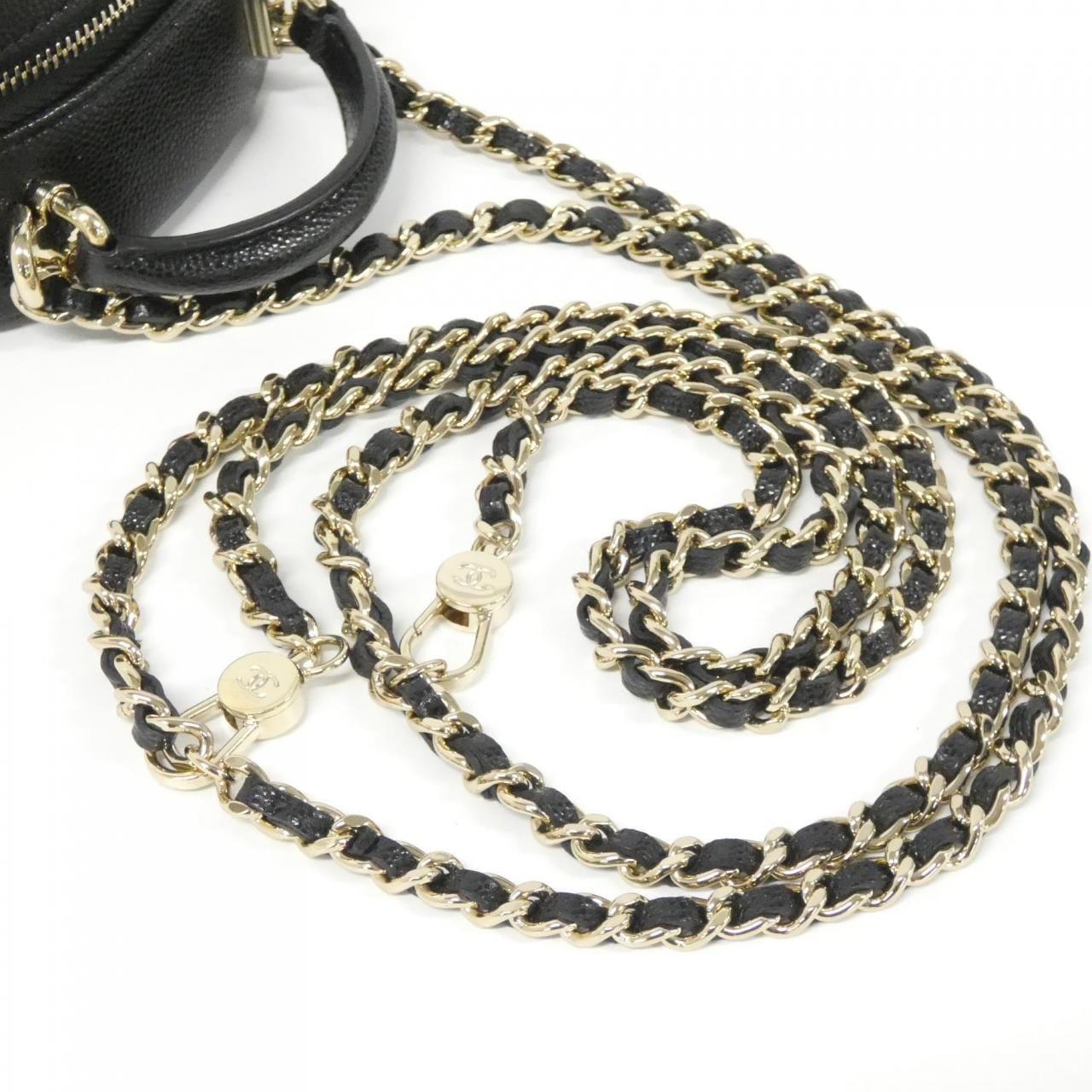 シャネル タイムレスクラシック ライン AP3753 リュックサック