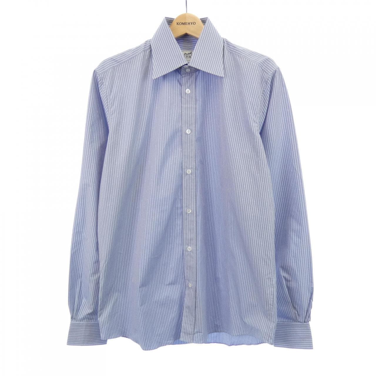 エルメス HERMES シャツ