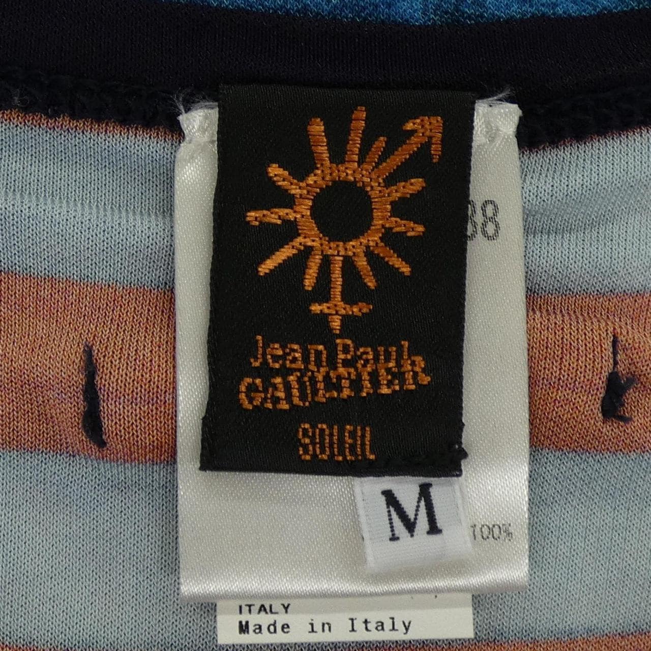 J･P･ゴルチェ JEAN PAUL GAULTIER トップス