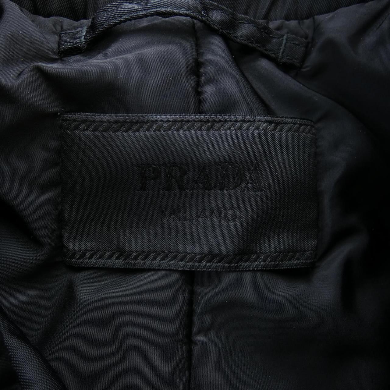 プラダ PRADA SGB502 コート
