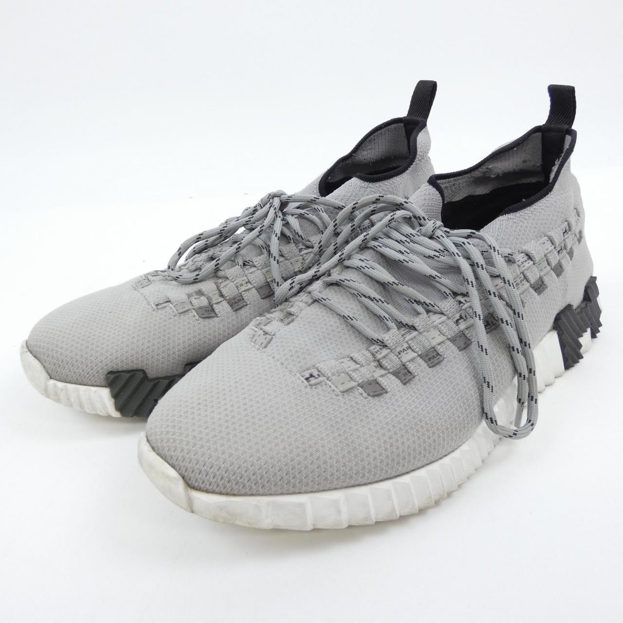 エルメス HERMES フレックス FLEX 222910Z スニーカー