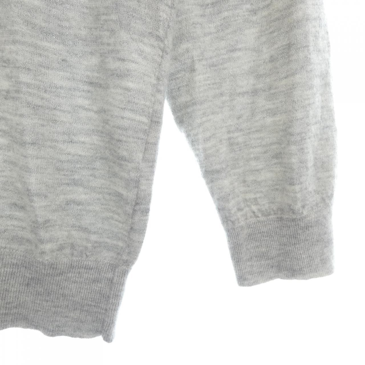 エイチビューティ&ユース H Beauty&YOUTH ニット