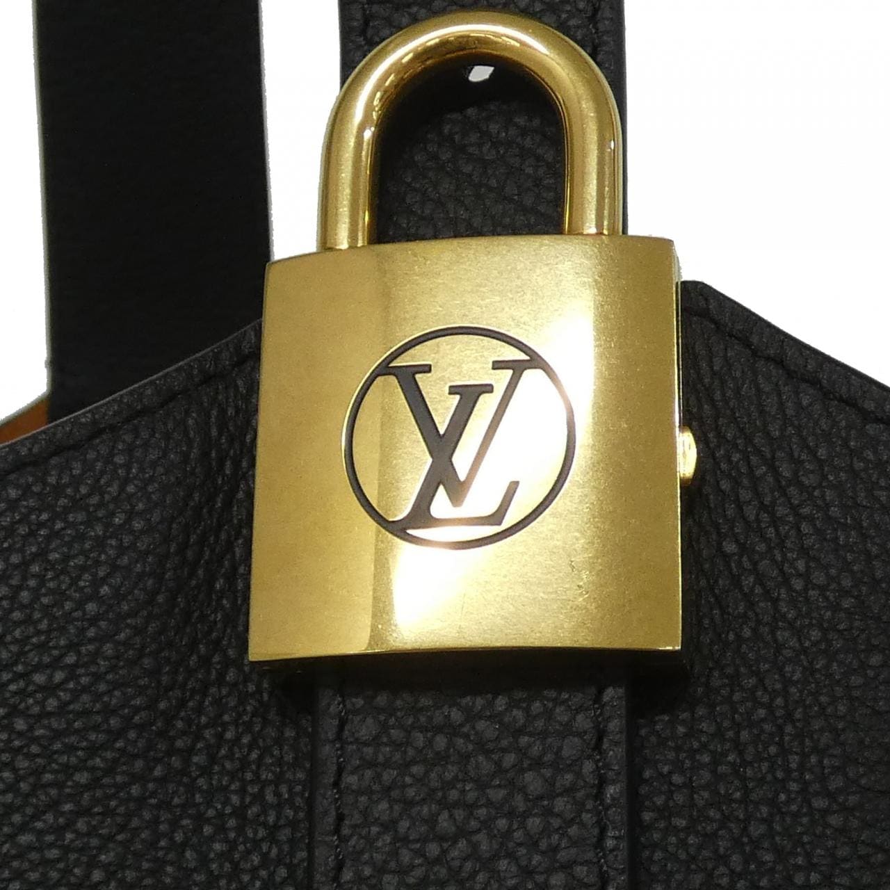 ルイヴィトン ロウキー ホーボー MM M24856 ショルダーバッグ