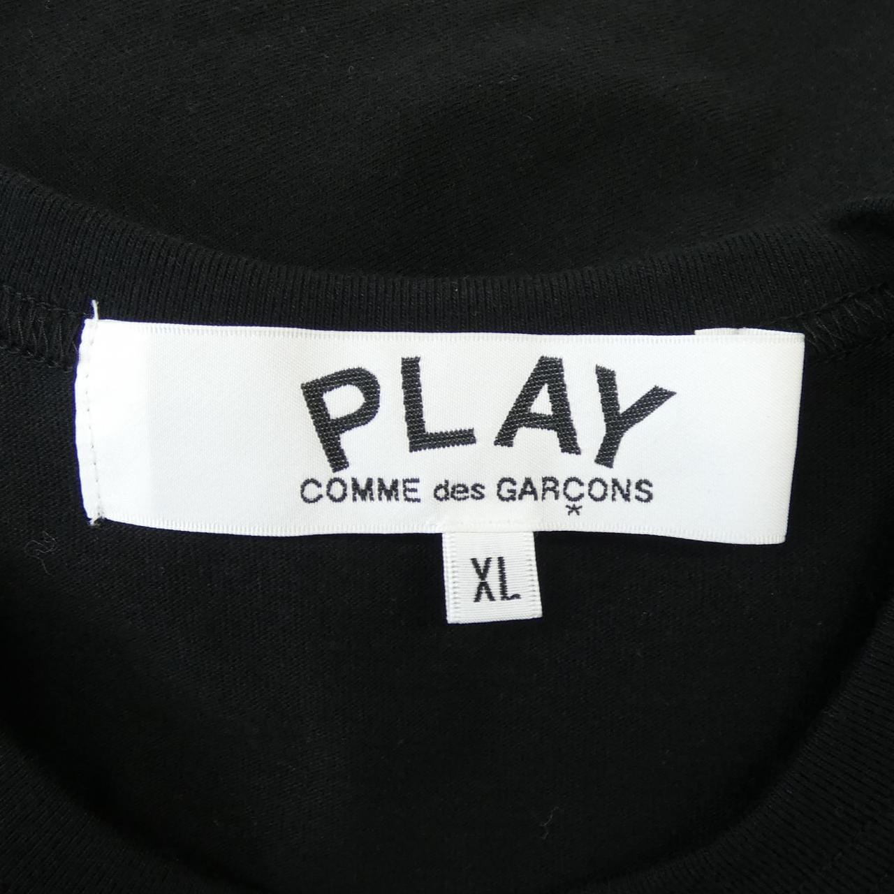 プレイコムデギャルソン PLAY COMME des GARCONS AX-T226 Tシャツ