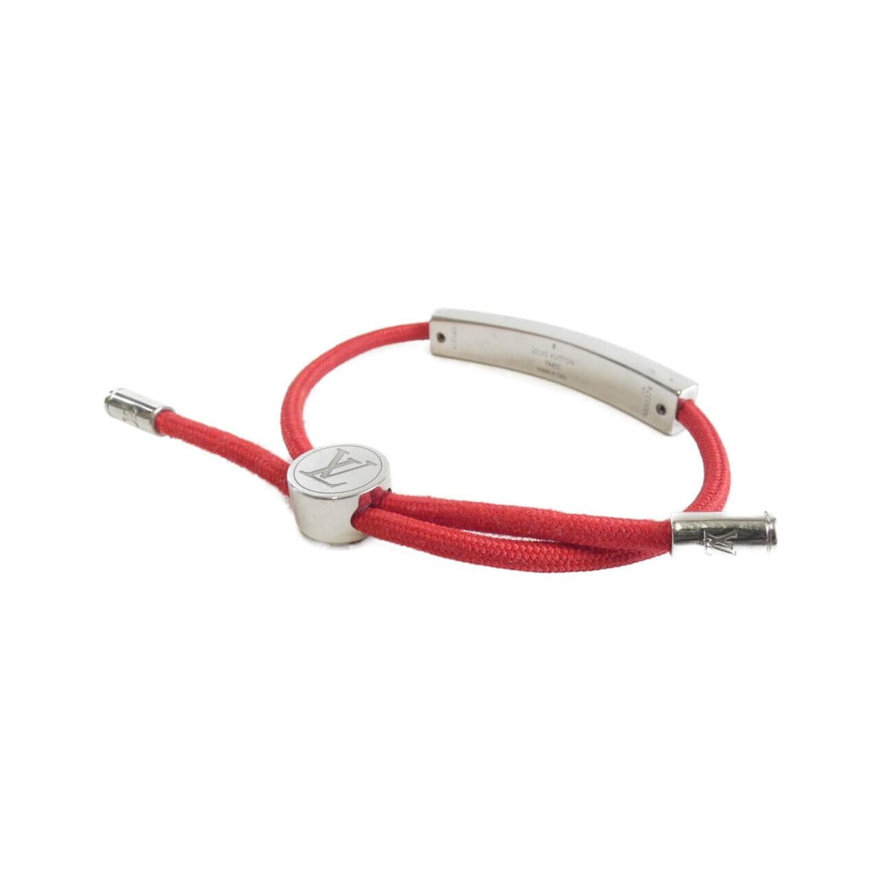 ルイヴィトン ブレスレット スペースLV M00274 ブレスレット