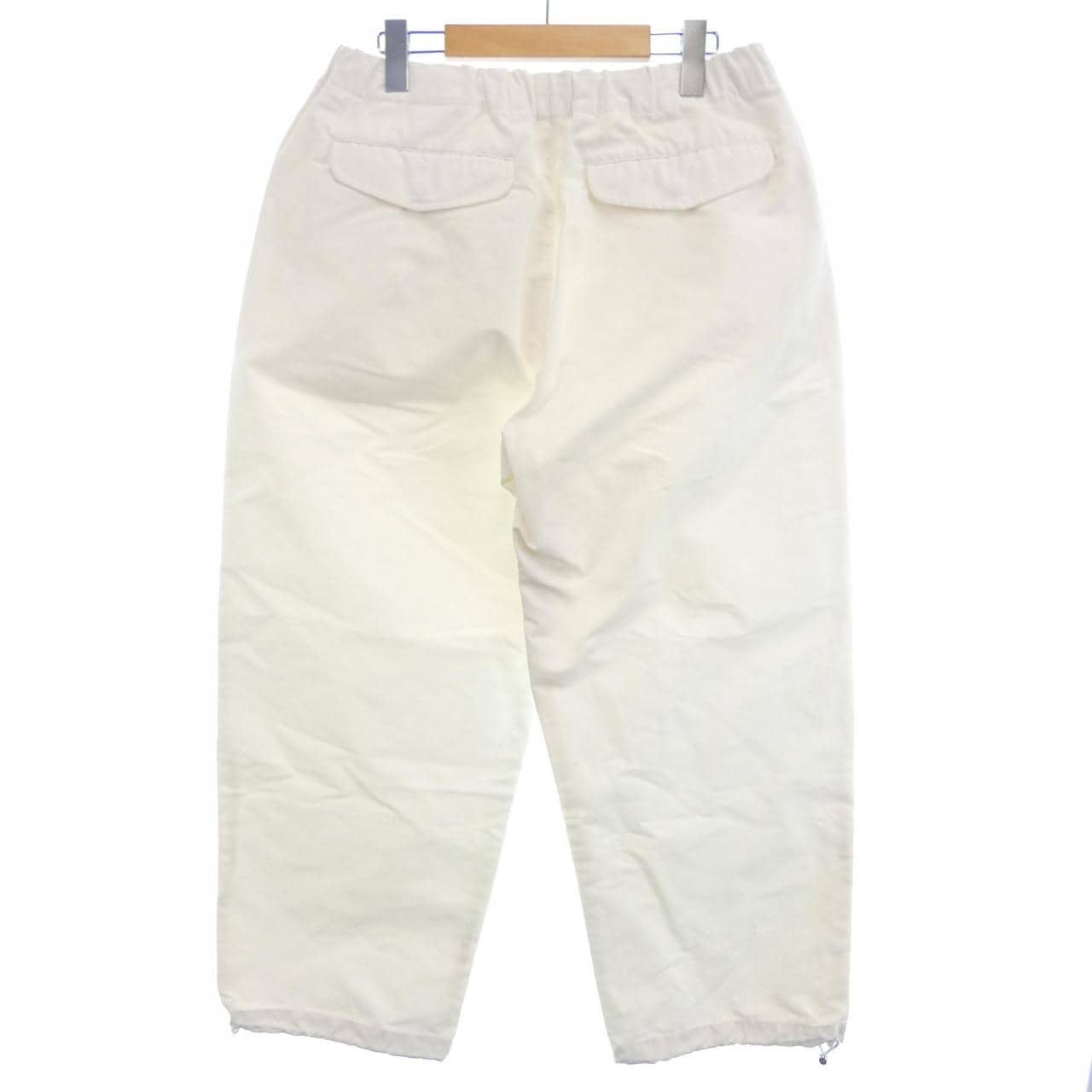 モンクレール MONCLER G10912A76300 パンツ