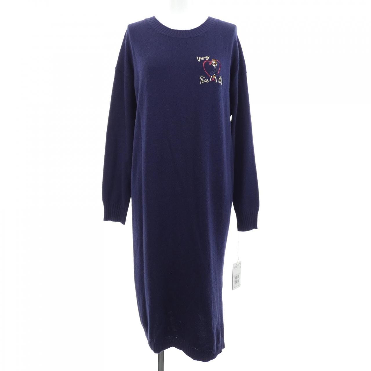 エンリコドマーニ ENRICO DOMANI ワンピース