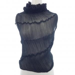イッセイミヤケ ISSEY MIYAKE IM32FJ261 トップス