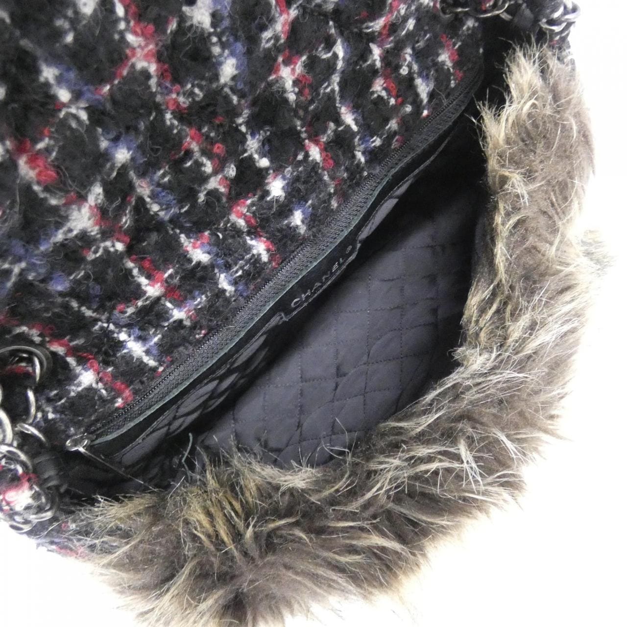 シャネル 49016 ショルダーバッグ