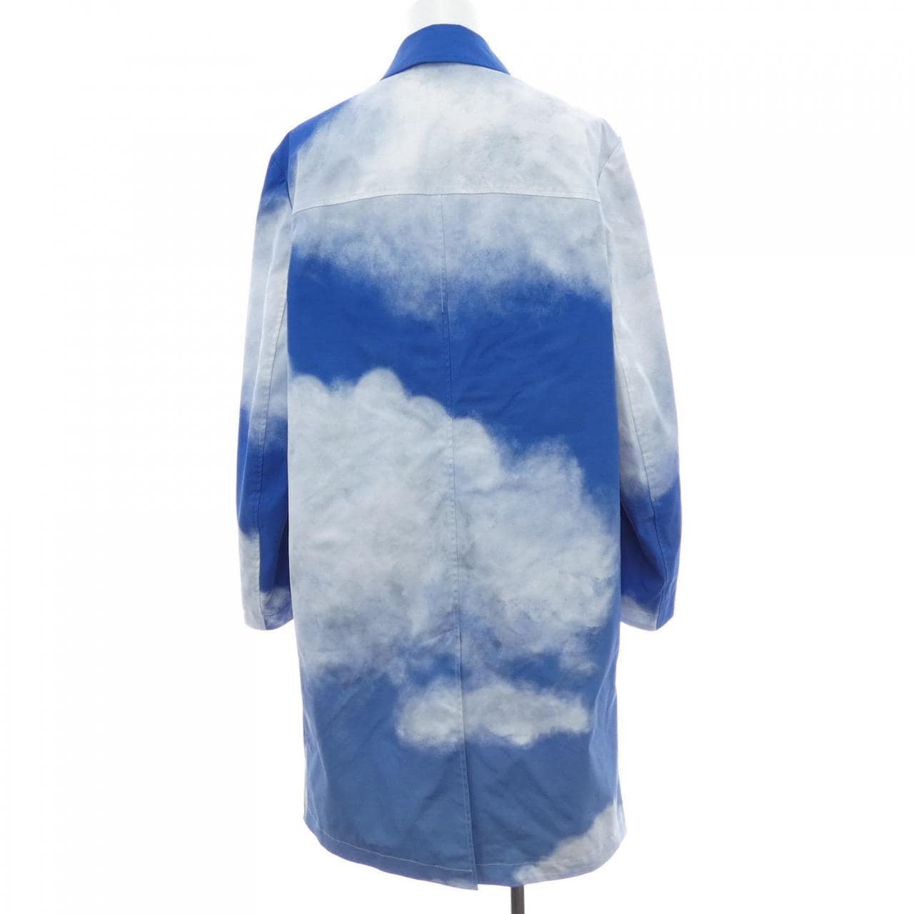 ルイヴィトン LOUIS VUITTON クラウズ90Sレインコート HJC80WYMY コート