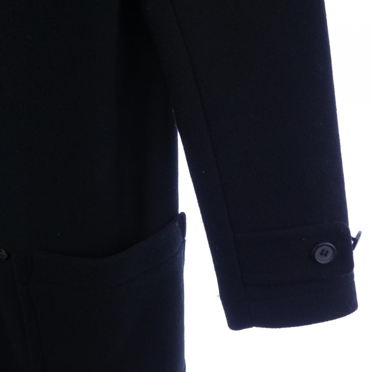 ドレステリア DRESSTERIOR ダッフルコート