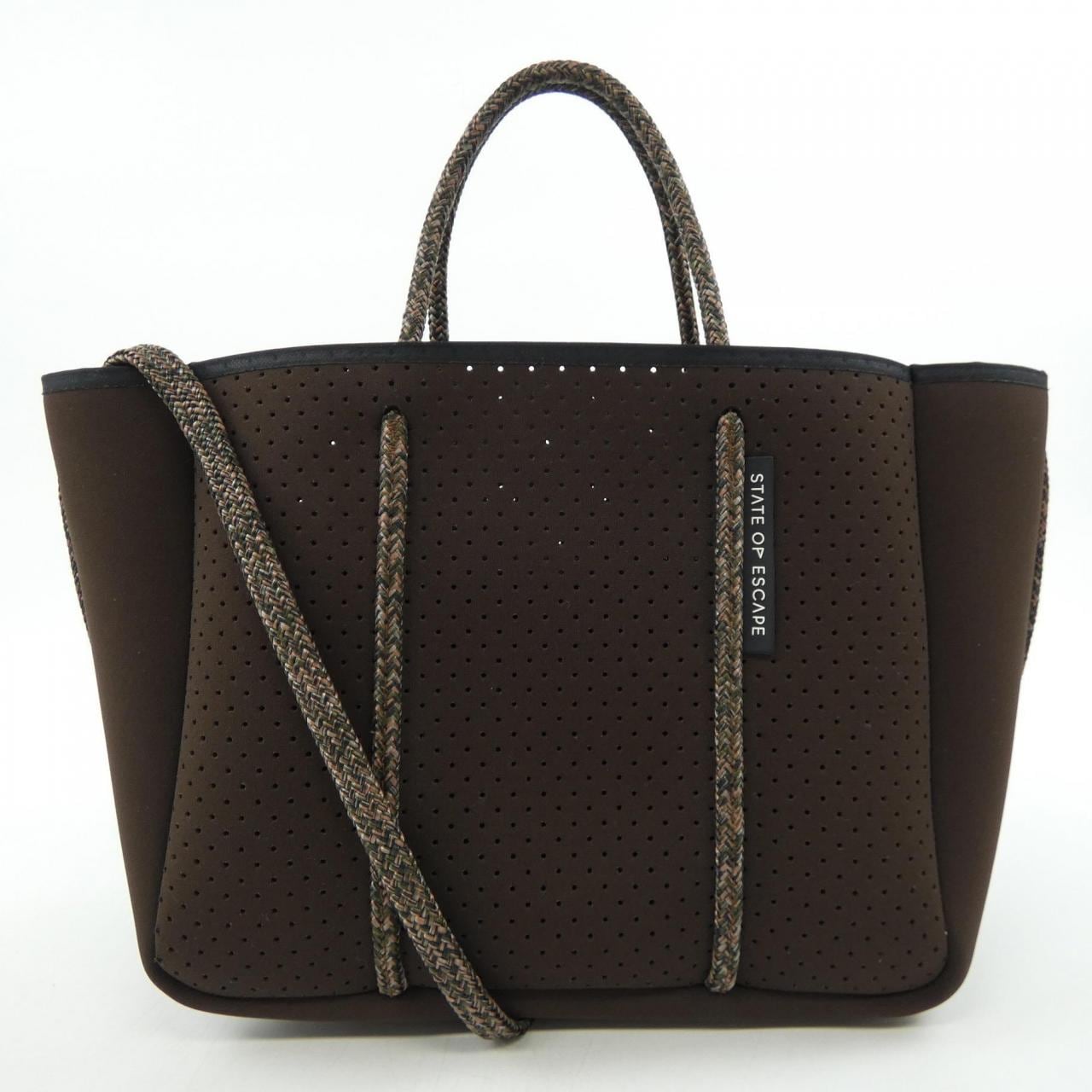 ステイトオブエスケープ STATE OF ESCAPE BAG