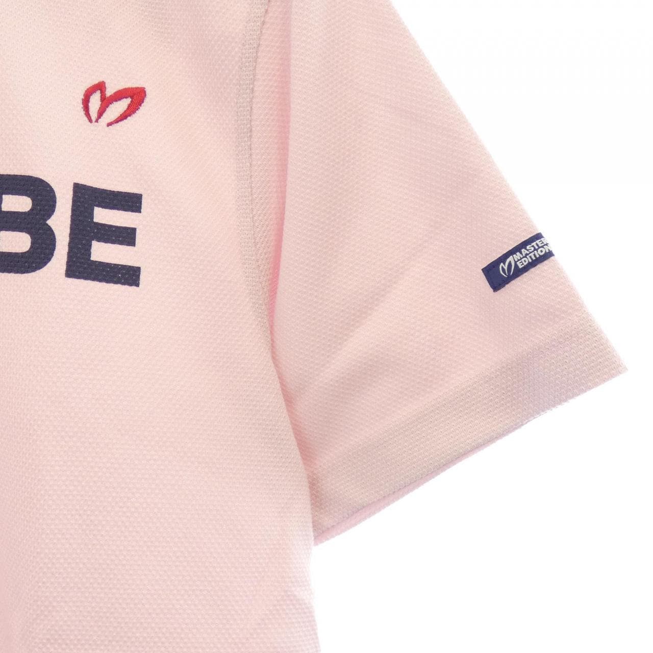 マスターバニーエディション MASTER BUNNY EDITION 158-9160451 ポロシャツ