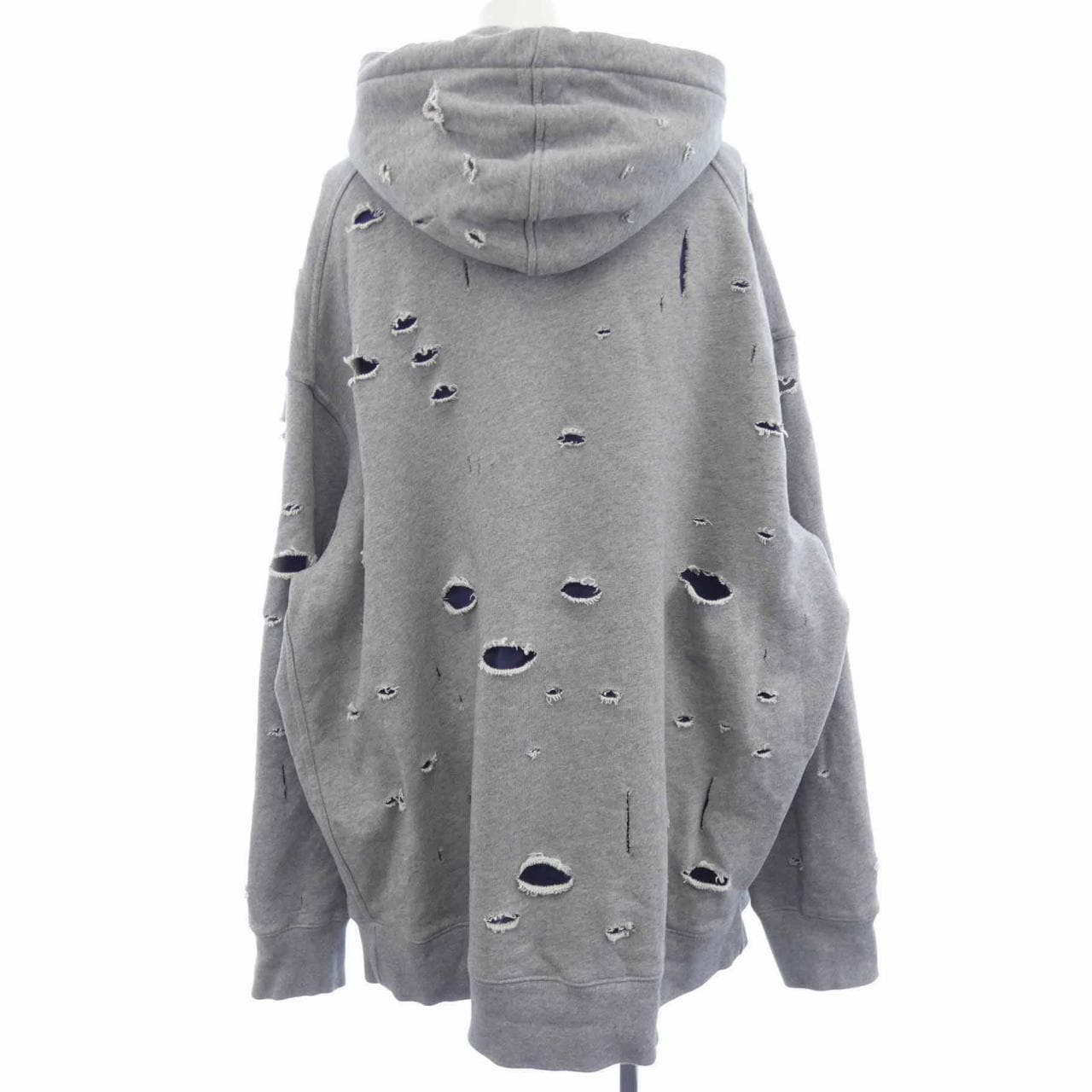 ジバンシー GIVENCHY BMJ0JE3YK1 パーカー