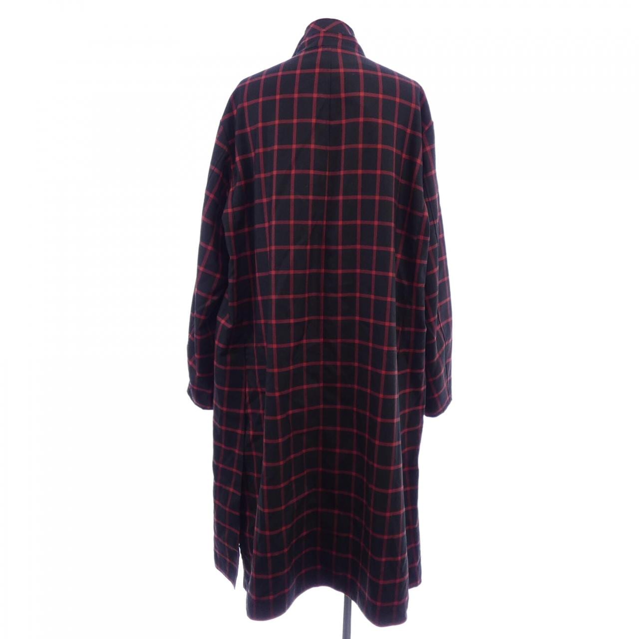 メゾンミハラヤスヒロ MAISON MIHARA YASUHI A03CT041 コート