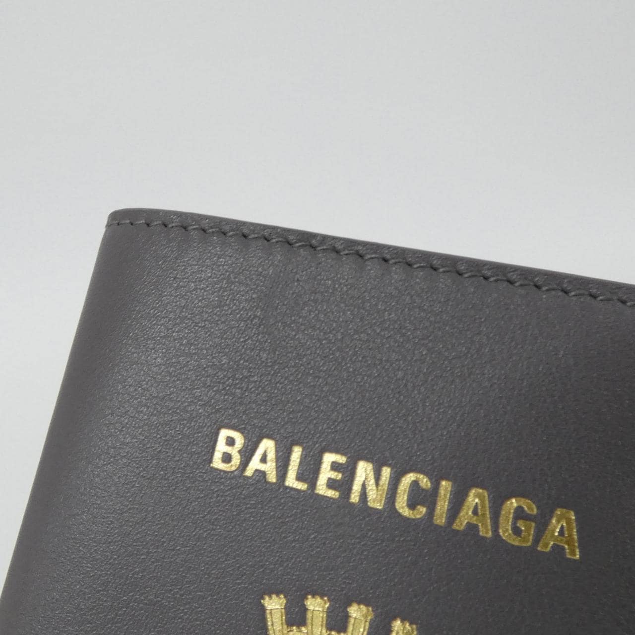 バレンシアガ 787742 パスポートケース